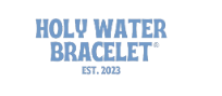 Holy Water Bracelet