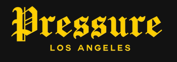 40% Off Your Favorite Items – Pressure LA Halloween Sale!