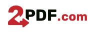 30% Discount on 2PDF Online Code